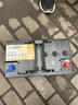 瓦爾塔（VARTA）京東養車(chē)汽車(chē)電瓶蓄電池啟停系列AGMH7 80Ah XT5/ATSL奔馳C級/E級 曬單實(shí)拍圖