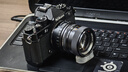 尼康（Nikon）Z5 Z5II ZFC ZF Z30 ZR Z6 Z7復古全畫(huà)幅微單 7.5檔防抖 攝影小白也能秒出大片 vlog推薦性?xún)r(jià)比Z52  尼康 ZF 單機身(有配件) 曬單實(shí)拍圖
