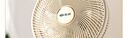 先鋒電風(fēng)扇家用落地式大風(fēng)力直流變頻智能語(yǔ)音節能省電搖頭送風(fēng)純銅落地扇2025年新款1級能效 直流變頻機械（1級能效+純銅電機+無(wú)極調速） 曬單實(shí)拍圖