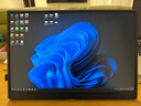 愛(ài)國者aigo16英寸便攜式顯示器 電競游戲120Hz 擴展屏筆記本電腦副屏 電競辦公炒股電腦擴展屏一線(xiàn)通 曬單實(shí)拍圖