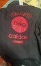 阿迪達斯衛衣運動(dòng)服外套套頭衫 曬單實(shí)拍圖