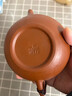 琦軒源朱泥紫砂茶壺功夫茶具家用辦公西施壺會(huì )客泡茶壺原礦單壺大容量 曬單實(shí)拍圖