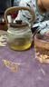 憶壺茶煮茶壺蒸煮一體茶壺家用加厚耐高溫可明火電陶爐玻璃圍爐燒水壺 曬單實(shí)拍圖