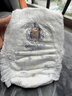 名典泰迪一體拉拉褲4XL46片【18-21kg】嬰兒尿不濕超薄干爽尿褲男女寶通用 曬單實(shí)拍圖