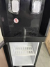 康佳（KONKA）飲水機家用桶裝水立式辦公雙開(kāi)門(mén)柜式溫熱/冷熱全自動(dòng) 經(jīng)典款【店長(cháng)推薦】 制熱型 曬單實(shí)拍圖