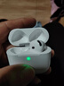 華強北新款【官配正品丨新Air第4代】藍牙耳機無(wú)線(xiàn)適配蘋(píng)果頂配主動(dòng)降噪iPhone17/16/15/14/13半入耳式華強北 【主動(dòng)降噪版全功能pods4】 靈動(dòng)島彈窗+空間音頻+三真電量 曬單實(shí)拍圖
