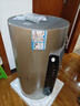 海爾（Haier）國家補貼電熱水器60升 JT3 金剛無(wú)縫膽 3300W變頻節能速熱 終身免換鎂棒 一級能效家用儲水式 曬單實(shí)拍圖