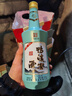 鴨溪酒 52度 500mL 6瓶 藍色印象 濃香型白酒 曬單實(shí)拍圖