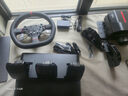 萊仕達（PXN）PXN V10PRO直驅賽車(chē)模擬器力反饋游戲方向盤(pán)伺服直驅基座PS4電腦PC XBOX地平線(xiàn)5游戲電玩  DW12C V10 PRO 曬單實(shí)拍圖