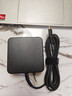 極川 聯(lián)想筆記本電腦充電器65W Type-C電源適配器線(xiàn)20V3.25A適用Thinkpad X1 Carbon X13 E480充電線(xiàn) 曬單實(shí)拍圖