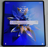 華為 HUAWEI Mate X2 華為 可折疊全面屏 二手手機 亮黑色 12G+512G（僅限典藏版） 曬單實(shí)拍圖