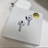 華強北新款【官配正品丨Air4代降噪版】藍牙耳機適配蘋(píng)果主動(dòng)降噪無(wú)線(xiàn)2025新款半入耳式iPhone17/16/15/14/13 【主動(dòng)降噪版全功能pods4】 ANC主動(dòng)降噪+空間音頻+滑動(dòng)調音 曬單實(shí)拍圖