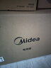 美的（Midea）無(wú)霧空氣加濕器 家用母嬰專(zhuān)用 臥室桌面加濕 靜音除菌霧化器空調風(fēng)扇伴侶女生禮物 SZ-3J40 421mL/h 曬單實(shí)拍圖