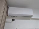 格力出品 晶弘空調 小涼神 1.5匹 新一級能效變頻 純銅管臥室省電掛機 國家補貼 KFR-35GW/JHFNhAa1Bj 曬單實(shí)拍圖