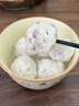 鮮甜章魚(yú)小丸子方便食品速食預制主食火鍋食材美味 1袋*250g章魚(yú)丸（共250g） 曬單實(shí)拍圖