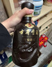 古井貢酒 年份原漿古5 濃香型白酒 50度 500ml*2瓶 禮盒裝 曬單實(shí)拍圖