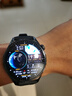 華為（HUAWEI）【新年禮物】WATCH GT 6手表運動(dòng)智能玄璣感知兩周續航藍牙通話(huà)向日葵定位男女AX智能5pro 46MM雅丹黑【送限定星辰禮盒】 曬單實(shí)拍圖