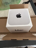 Apple/蘋(píng)果AI電腦/Mac mini迷你主機 M4 Pro銀色(12+16核) 64G 512G臺式電腦主機 曬單實(shí)拍圖