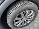 米其林（MICHELIN）汽車(chē)輪胎 235/55R18 100W 攬途 LATITUDE SPORT 3 MO 曬單實(shí)拍圖