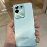 vivo iQOO Z10x 天璣7300 6500mAh超薄長(cháng)續航藍海電池 護眼LCD大屏幕 電競手機 國家補貼 風(fēng)羽青 8+256GB 官方標配 曬單實(shí)拍圖