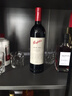 奔富（Penfolds）BIN707赤霞珠紅葡萄酒 750ml單瓶裝 澳洲原產(chǎn)年貨節送禮 曬單實(shí)拍圖