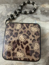 SUPER MOUSE新國標3C認證充電寶快充HelloKitty豹紋凱蒂貓自帶線(xiàn)10000mAh大容量帶掛繩小巧便攜式手機移動(dòng)電源 曬單實(shí)拍圖