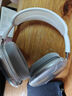 唯立德【2026最新款丨S級深度降噪】耳機頭戴式藍牙主動(dòng)隔音無(wú)線(xiàn)麥適用蘋(píng)果游戲電競不傷耳朵睡覺(jué)專(zhuān)防音 曬單實(shí)拍圖