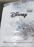 迪士尼（Disney）嬰兒衣服新生兒連體衣爬爬服秋冬季A類(lèi)純棉滿(mǎn)月寶寶睡衣春秋季59 曬單實(shí)拍圖