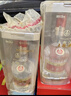 五糧液 普五八代 濃香白酒 52度 500ml*2瓶禮物 官方授權酒廠(chǎng)直供 曬單實(shí)拍圖