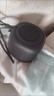 惠普（HP）S08藍牙音響家用電腦手機音箱迷你低音炮小型便攜式戶(hù)外無(wú)線(xiàn)TWS互聯(lián)小音響 高雅黑 曬單實(shí)拍圖