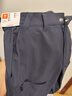 迪卡儂男速干褲戶(hù)外登山輕薄兩節可拆卸兩截運動(dòng)登山褲-5509004 曬單實(shí)拍圖