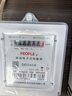 人民電表家用商用出租屋單項電子式電能表電度表1級精度DDS858 220V 曬單實(shí)拍圖