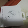 韶音（SHOKZ）【補貼立減15%】OpenFit Air T511開(kāi)放式掛耳式藍牙耳機運動(dòng)跑步騎行耳機非骨傳導 冰川白 曬單實(shí)拍圖