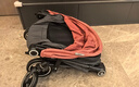 好孩子（gb）嬰兒推車(chē)碳纖維輕便攜折疊可登機可坐寶寶傘車(chē)飛羽D5000遛娃神器 【超輕碳纖維】飛羽-波爾粉 曬單實(shí)拍圖