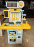 babycare&bctoys迷你廚房過(guò)家家玩具做飯過(guò)家家套裝仿真廚具3-6歲新年禮物 曬單實(shí)拍圖