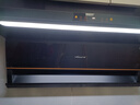 萬(wàn)和【小雙翼V6L Pro·超薄不改柜】頂側雙吸抽排27風(fēng)量大吸力變頻搭燃氣灶以舊換新油煙機 曬單實(shí)拍圖