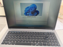 華碩破曉6 銳龍版15.6英寸輕薄商務(wù)商用辦公指紋識別筆記本電腦（R7 170 16G 512G SSD固態(tài)） 曬單實(shí)拍圖