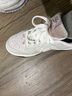 耐克NIKE女子休閑板鞋 DUNK情人節運動(dòng)鞋IQ1145-610玫瑰紅38.5 曬單實(shí)拍圖