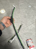 一途起亞K2專(zhuān)用無(wú)骨雨刮器起亞K2雨刷起亞K2雨刮原廠(chǎng)原車(chē)尺寸汽車(chē)雨刷器（1對裝）A級膠條 曬單實(shí)拍圖