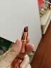 Charlotte Tilbury CT摩登霧感唇膏吻痕 1.1g 百搭豆沙色 體驗裝 生日禮物送女友 曬單實(shí)拍圖