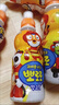 啵樂(lè )樂(lè )（Pororo）韓國進(jìn)口啵樂(lè )樂(lè )果汁飲料啵啵樂(lè )兒童果味牛奶味飲品混合口味 6種口味各1瓶/235ml 曬單實(shí)拍圖