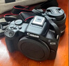 佳能（Canon）佳能r50 微單相機 入門(mén)級半畫(huà)幅 小巧便攜 旅行家用學(xué)生 4k vlog視頻  佳能r50 佳能相機r50 黑色R50拆單機+RF50/1.8  【人像鏡頭】 官方標配【推薦套餐3 曬單實(shí)拍圖