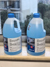 3M玻璃水汽車(chē)用強力去污去油膜除蟲(chóng)膠鳥(niǎo)糞乙醇0度雨刮水通用2L*2瓶 曬單實(shí)拍圖