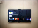 華為Vision智慧屏 5 SE 65英寸 鴻蒙AI搜片MiniLED鴻鵠畫(huà)質(zhì) 一級能效國家補貼投屏平板電視機HD65KULU 曬單實(shí)拍圖