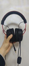 漫步者（EDIFIER）HECATE戰神5頭戴式游戲耳機三角洲行動(dòng)吃雞fpsA5空間音頻USB7.1.4陀螺儀耳麥麥克風(fēng)有線(xiàn)專(zhuān)業(yè)賽事 黑紅色+耳機支架+曬單贏(yíng)紅包 曬單實(shí)拍圖