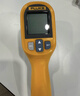 福祿克（FLUKE）59E+  非接觸式 手持紅外線(xiàn)測溫儀 -30-400℃ 工業(yè)測溫槍 曬單實(shí)拍圖