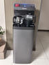 飛利浦（PHILIPS）冰塊茶吧機2025新款家用智能下置水桶立式飲水機全自動(dòng)制冰機茶吧一體機 冰境T1 ADD8168/93灰色【制冰款】 制冷制熱型 曬單實(shí)拍圖