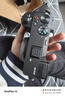 索尼（SONY） ILCE-6700/a6700/智能AI芯片APS-C微單數碼相機Vlog視頻拍攝 A6700拆單機【贈128G卡+單肩包+背帶等】 官方標配 曬單實(shí)拍圖