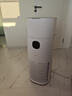 美的（Midea）【無(wú)霧加濕器】R8空氣凈化器加濕一體鼻炎家用甲醛數顯除煙味異味過(guò)敏原吸貓毛空氣凈化機 曬單實(shí)拍圖