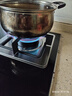 方太（FOTILE）TH52B/TH32B燃氣灶煤氣灶嵌入式雙灶臺式家用廚房灶具大火力換裝免擴孔天然氣/液化氣可選官方旗艦 TH32B【液化氣4.5Kw】（52價(jià)格更優(yōu)惠） 曬單實(shí)拍圖